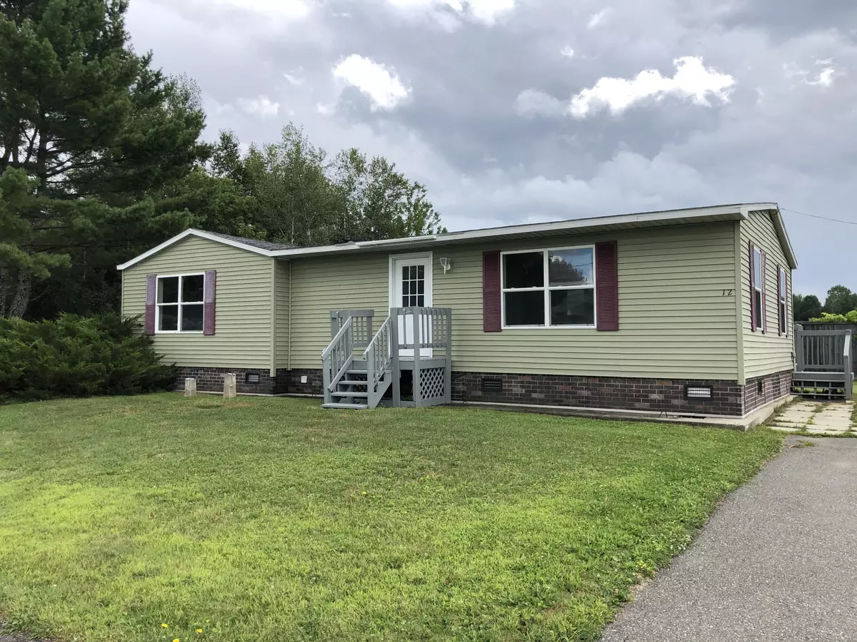 Vassalboro, ME 04989,12 Bradstreet RD