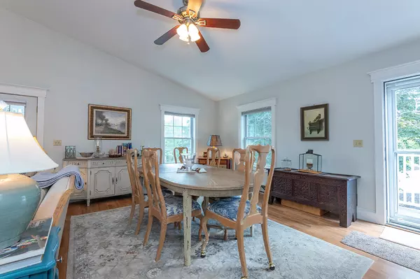 Rockport, ME 04856,11 Hilltop DR #11