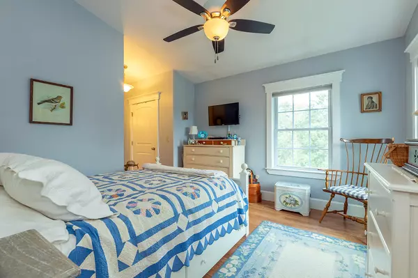Rockport, ME 04856,11 Hilltop DR #11