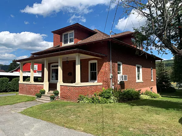 Fort Kent, ME 04743,140 Pleasant ST