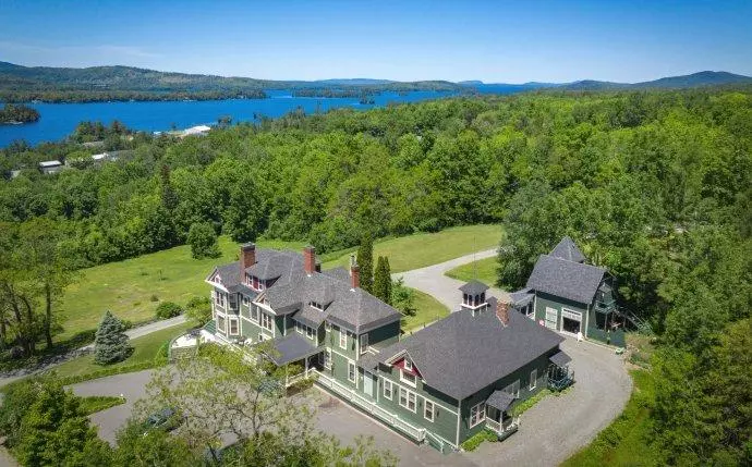 Greenville, ME 04441,40 Norris ST