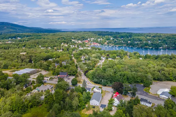 Rockport, ME 04856,319 - 321 Commercial ST