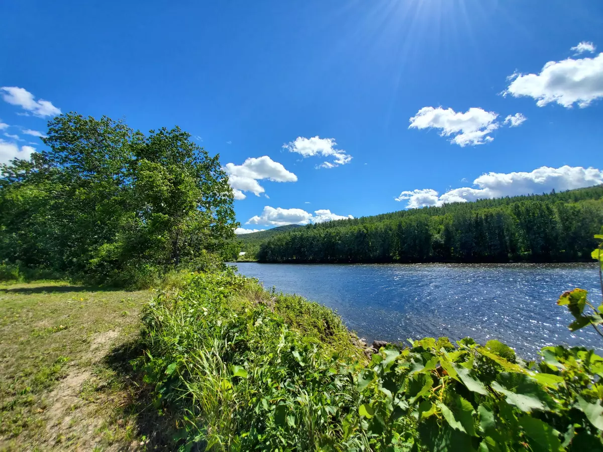 Rumford, ME 04276,Lot 27 Route 2