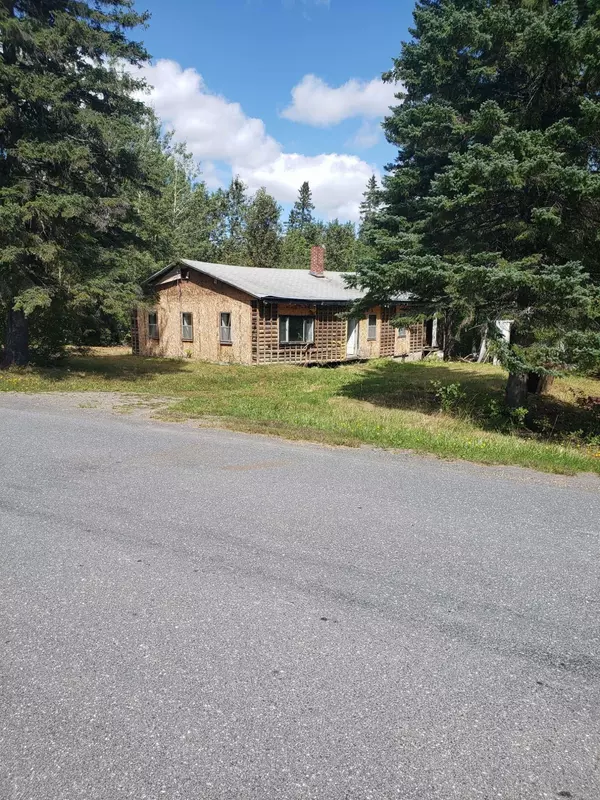 466 Thibodeau RD, Woodland, ME 04736