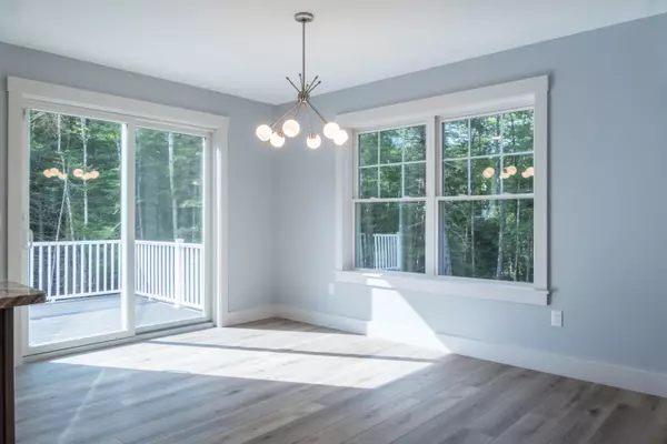 Freeport, ME 04032,70 Wardtown RD