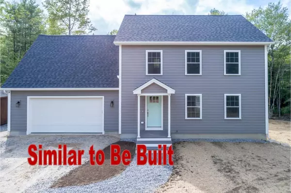 70 Wardtown RD, Freeport, ME 04032