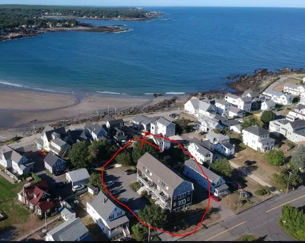 30 Broadway #3, York, ME 03909