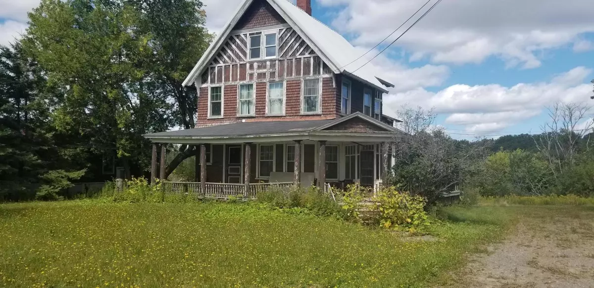 Fort Fairfield, ME 04742,60 High ST