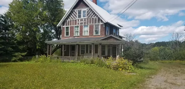 60 High ST, Fort Fairfield, ME 04742