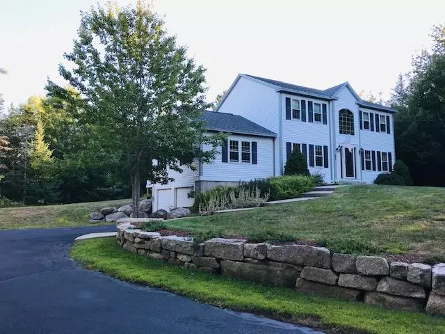 82 Windsor Rd., Ellsworth, ME 04605