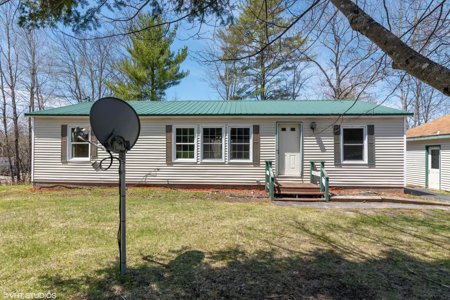 337 Birch Point RD, Wiscasset, ME 04578