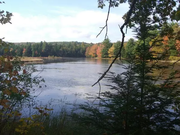 Liberty, ME 04949,Lot 4 Trillium WAY