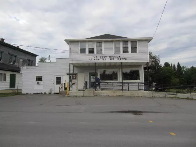 Saint Agatha, ME 04772,353 Main Street
