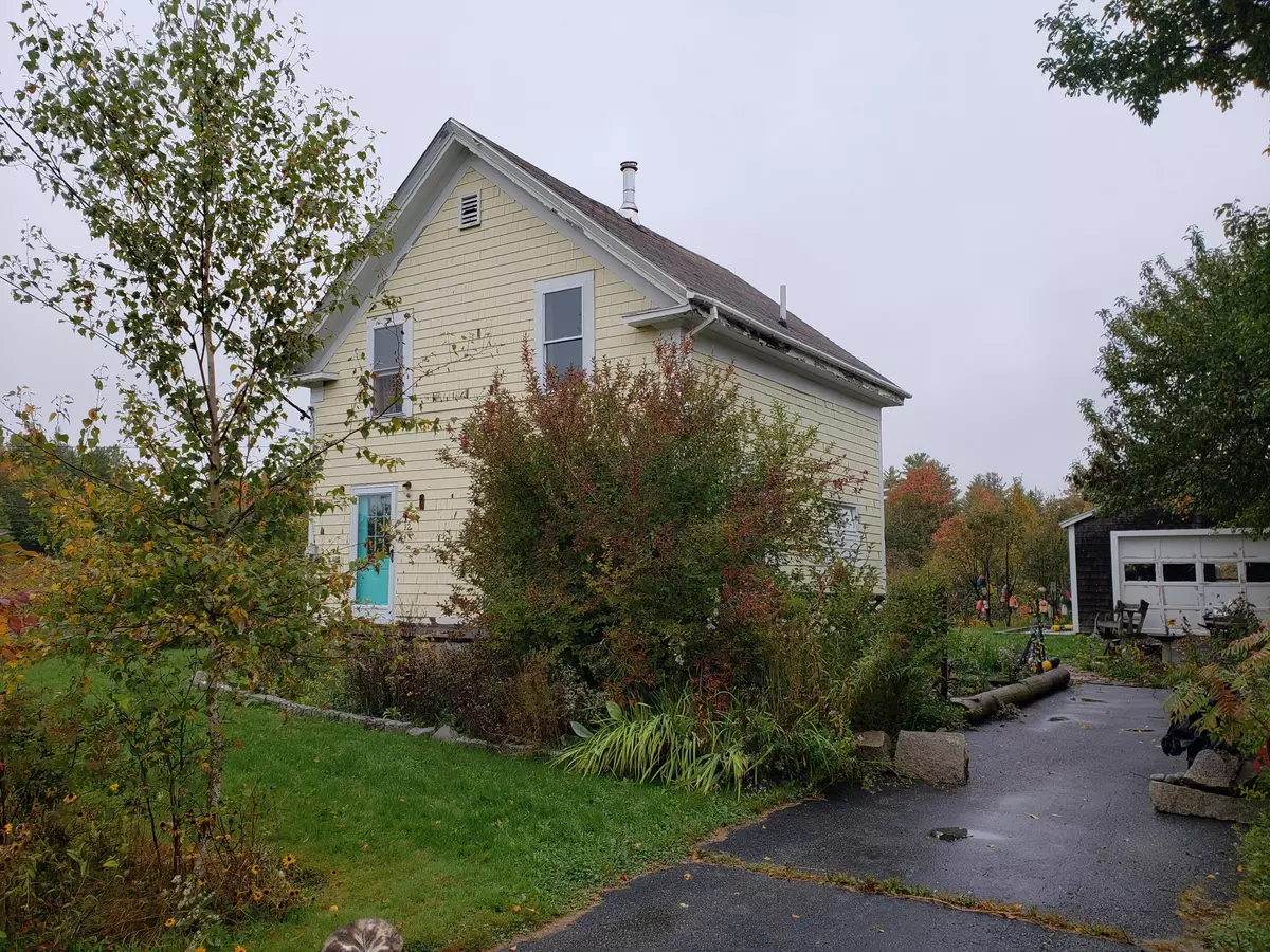 Milbridge, ME 04658,12 Rim Road