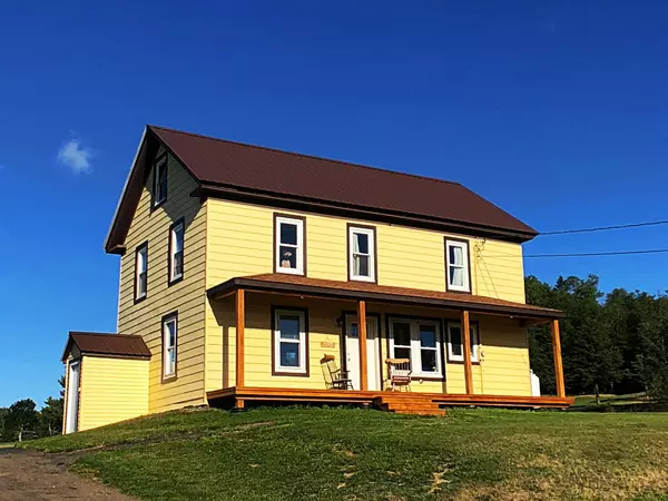 2245 Portage RD, Portage Lake, ME 04768