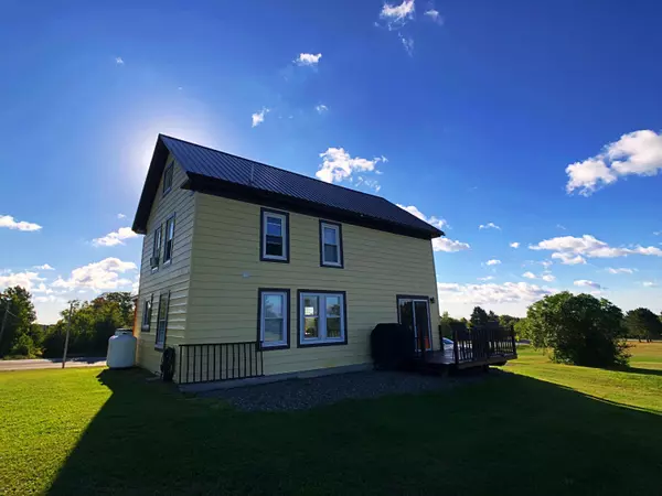 Portage Lake, ME 04768,2245 Portage RD