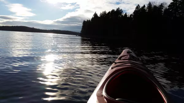 Saint George, ME 04860,144 Treasure Point RD