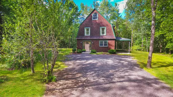 Litchfield, ME 04350,22 Turtle Cove LN