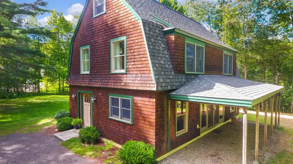 Litchfield, ME 04350,22 Turtle Cove LN