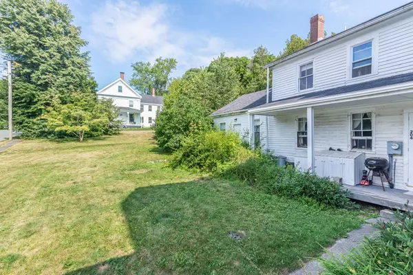 Castine, ME 04420,204 Perkins ST