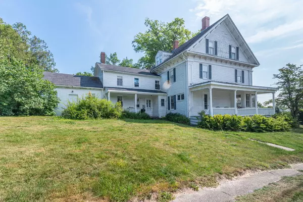 Castine, ME 04420,204 Perkins ST