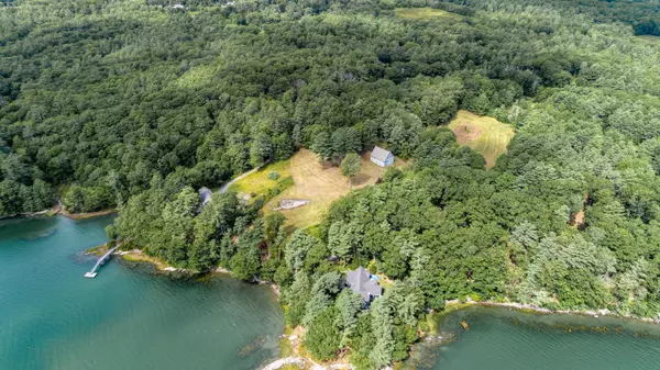 Newcastle, ME 04553,000 Perkins Point RD