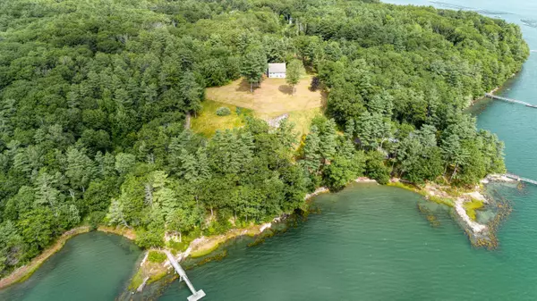 Newcastle, ME 04553,000 Perkins Point RD