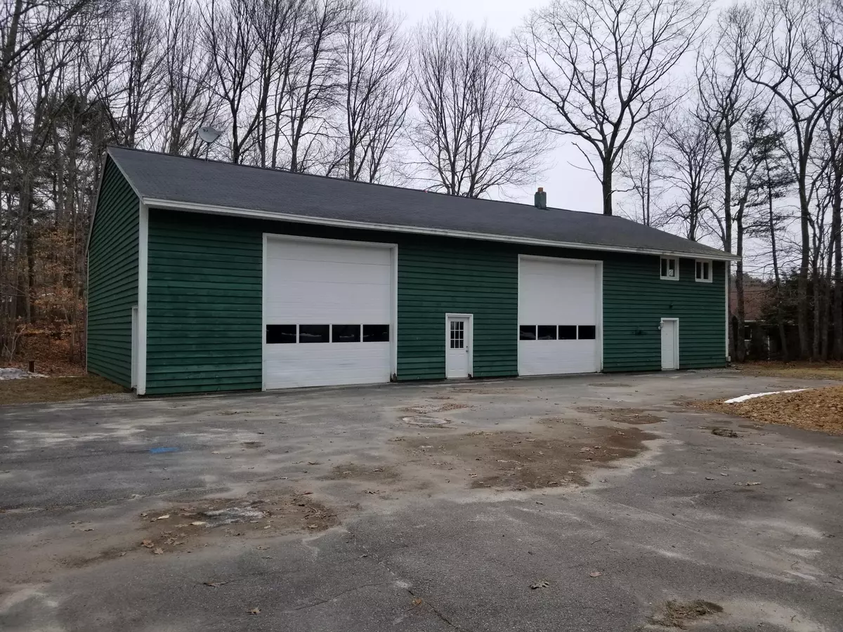 Topsham, ME 04086,48 Pinette LN