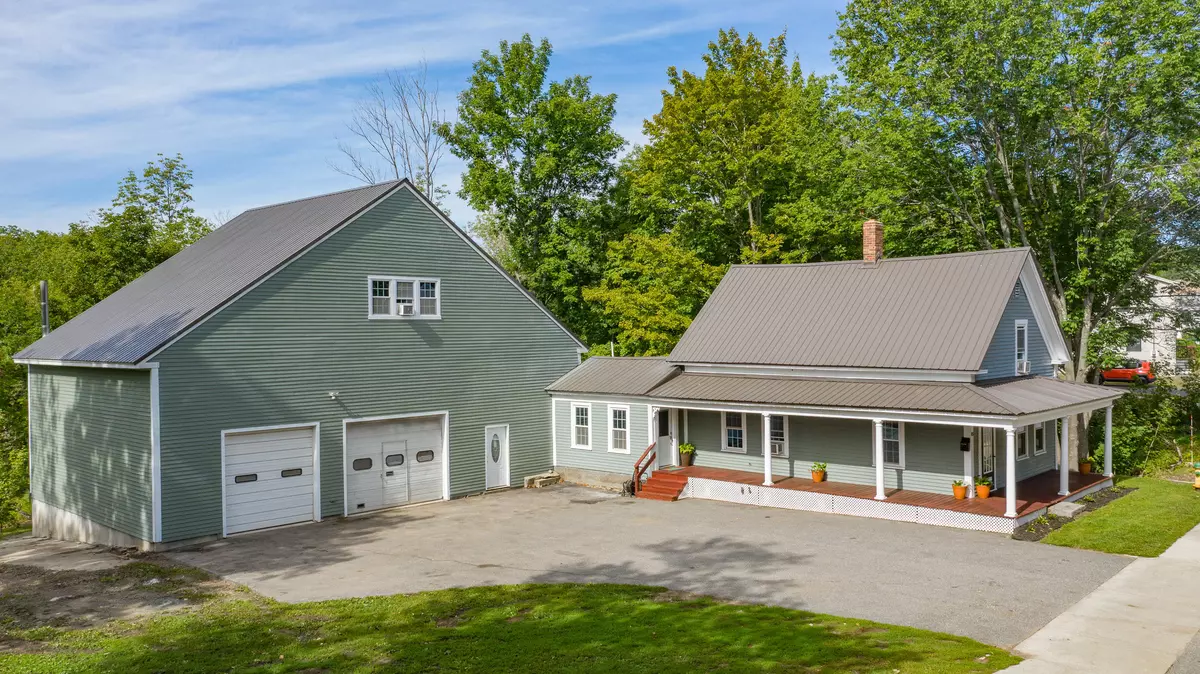 Sanford, ME 04083,85 Pleasant ST