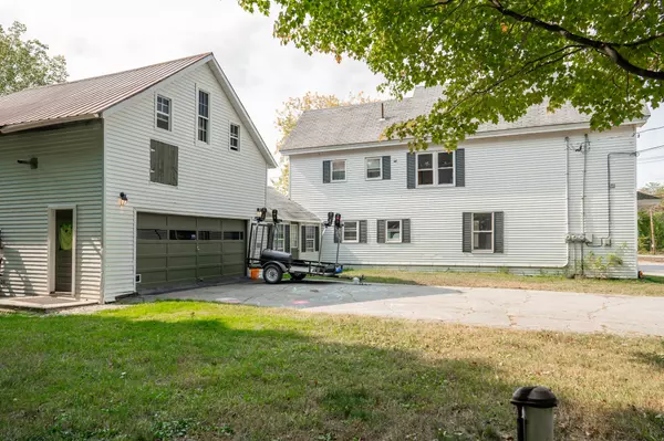 Monmouth, ME 04259,4 Pleasant ST