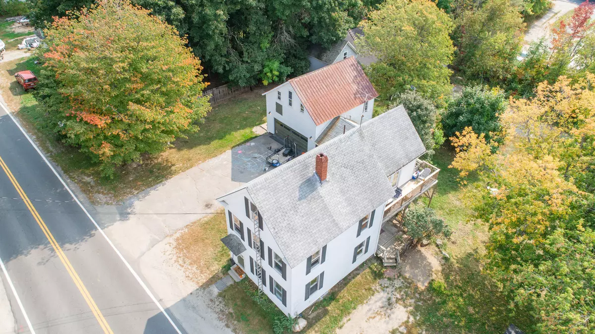 Monmouth, ME 04259,4 Pleasant ST