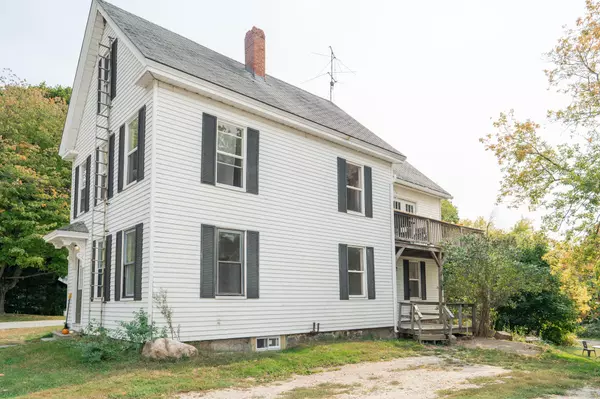 Monmouth, ME 04259,4 Pleasant ST