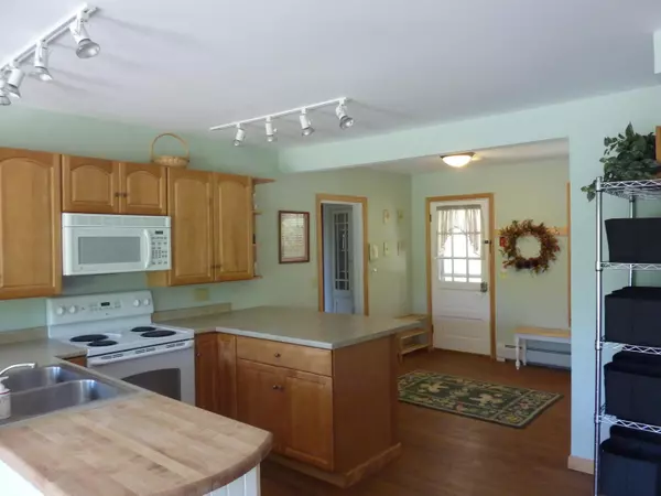 Tremont, ME 04674,1625 Tremont RD