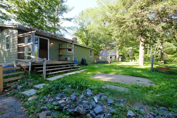 Litchfield, ME 04350,1664 Lewiston RD