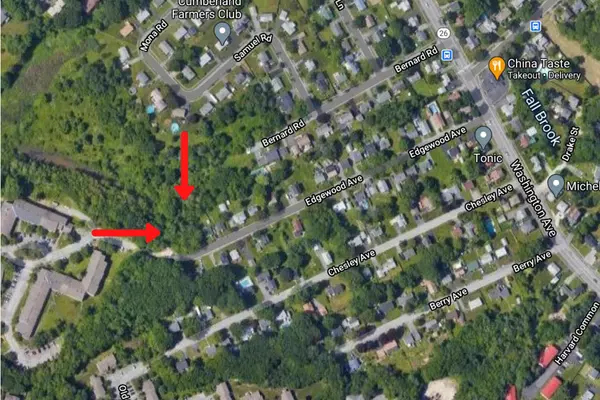 0 Edgewood AVE, Portland, ME 04103