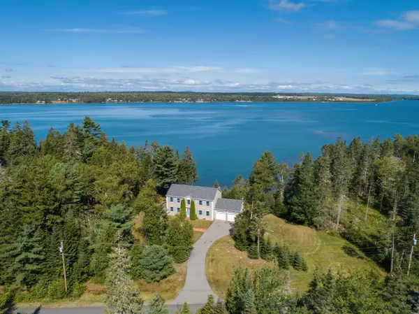 Bar Harbor, ME 04609,167 Thundermist RD