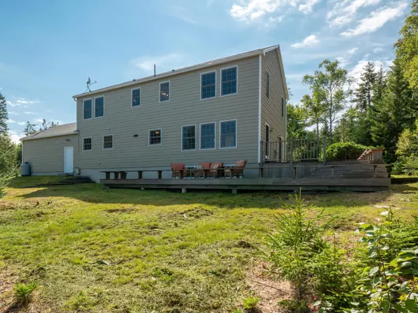 Bar Harbor, ME 04609,167 Thundermist RD