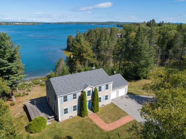 167 Thundermist RD, Bar Harbor, ME 04609