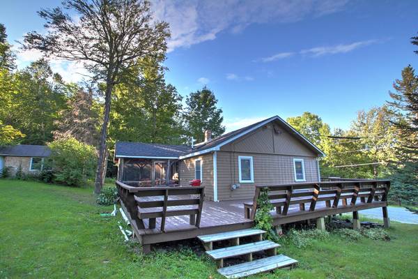 165 Rumford RD, Rangeley, ME 04970