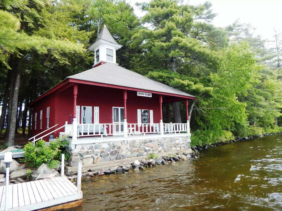 Seboeis Plt, ME 04448,3344 Dutch Island