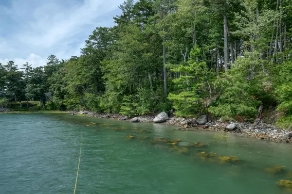 Newcastle, ME 04553,0000 Perkins Point RD