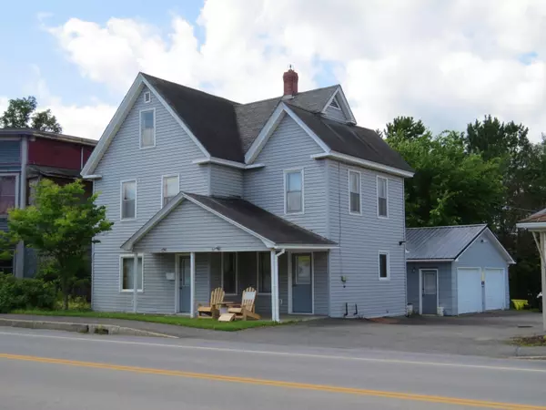 54 E Main ST, Fort Kent, ME 04743