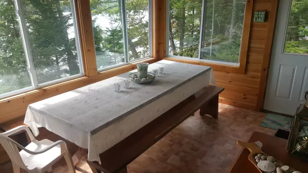 Otis, ME 04605,467 Point RD