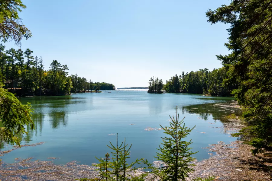 0 Spruce Point RD, Bremen, ME 04551