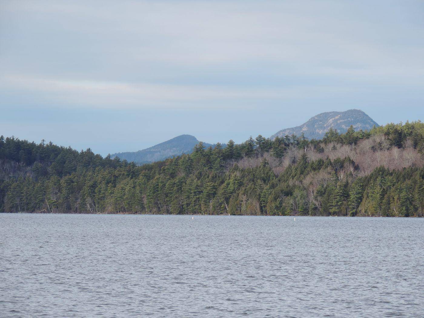 Bowerbank, ME 04420,46 Grapevine Brook RD