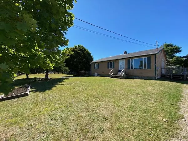 Machias, ME 04654,32 Smithfield DR