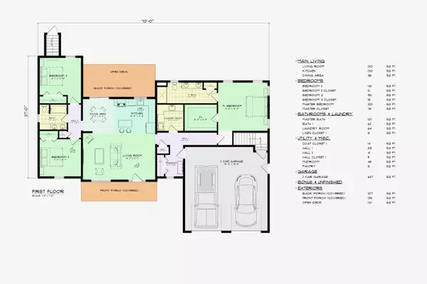 Brunswick, ME 04011,Lot 4 Perreault WAY