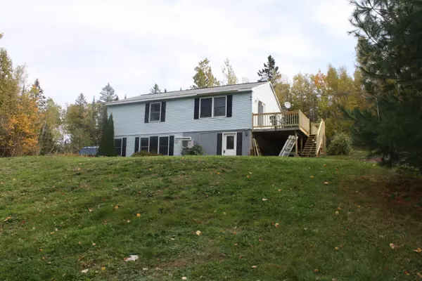 Glenburn, ME 04401,1479 Hudson RD