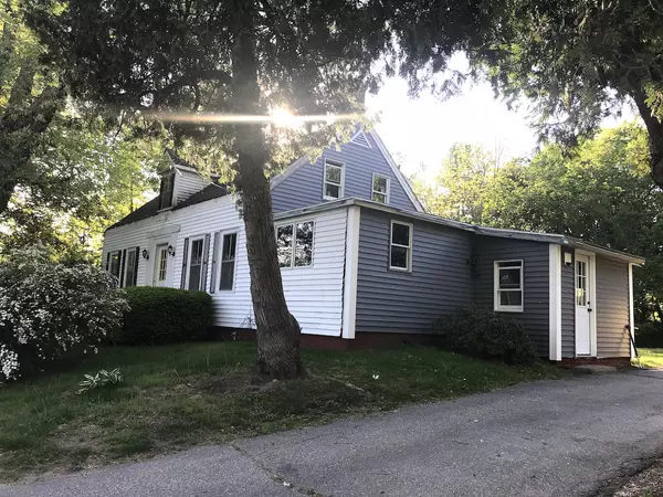 Kittery, ME 03904,147 Whipple RD