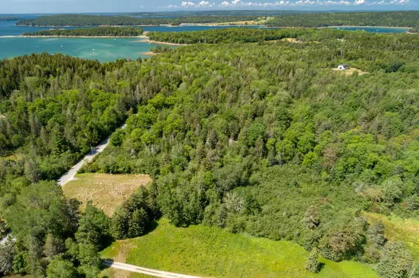 Mount Desert, ME 04660,0 Bartletts Landing Rd lot 1